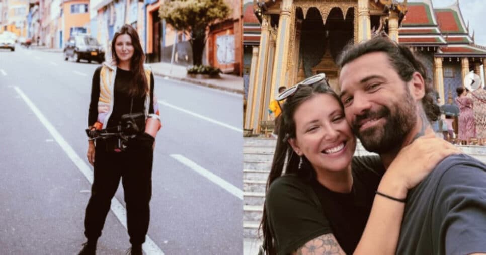 Lara Rodrigues, a Narizinho Sítio do Picapau Amarelo (Foto: Instagram)