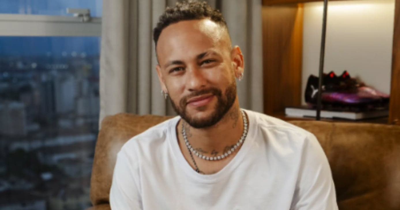 Vidente faz previsão sobre fim para Neymar e crava o que vai acontecer em 2026