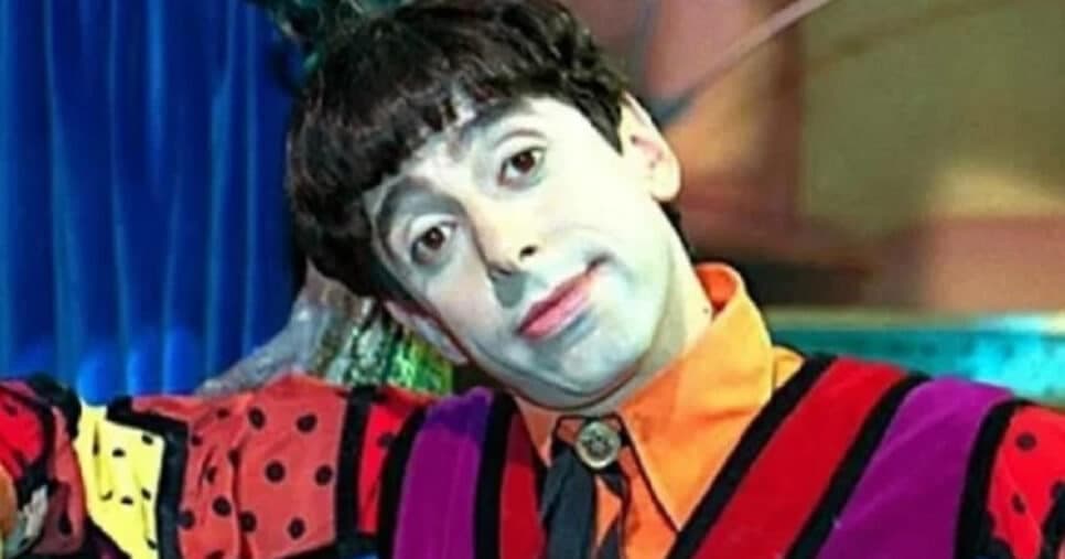 Por onde anda Cássio Scapin, o Nino de Castelo Rá-Tim-Bum? Ator trocou de carreira e se assumiu