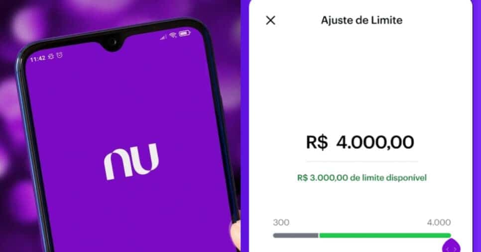 Guia completo: Como aumentar o limite do cartão Nubank sem precisar de análise em 2026
