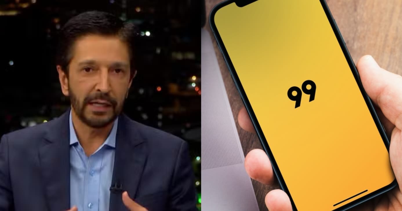 Decisão de Nunes: 99 é obrigada a encerrar serviço popular em São Paulo