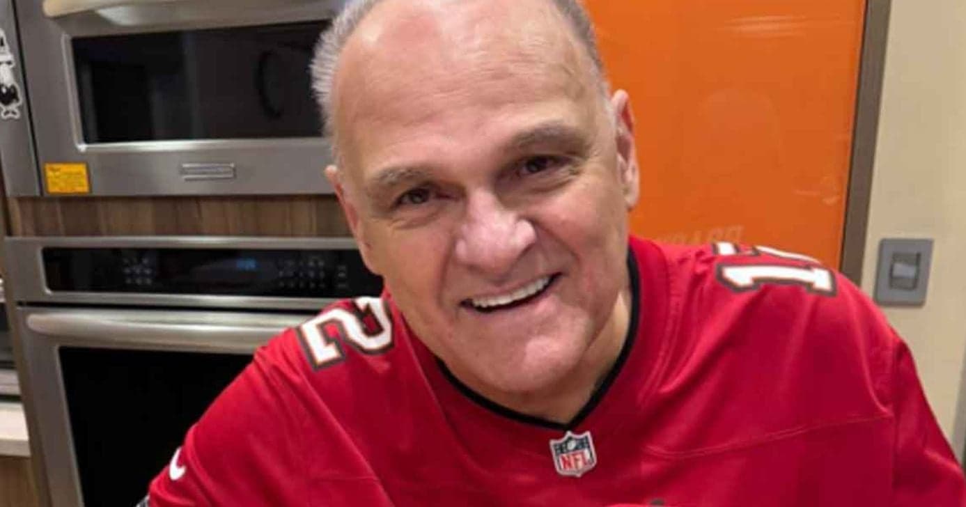 Luto, morre Oscar Schmidt (Foto: Reprodução / Instagram)