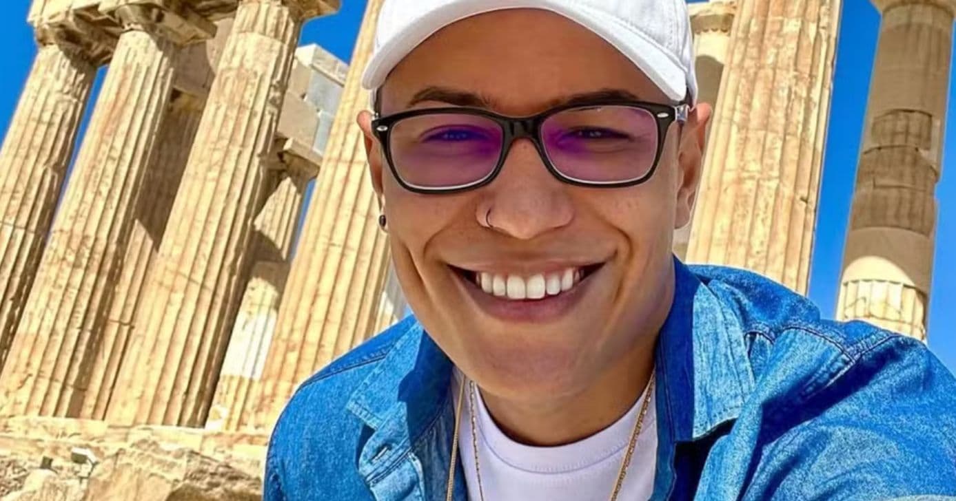 Dono da página Choquei acaba de ser preso, Globo faz Plantão ao vivo e suposto crime é revelado