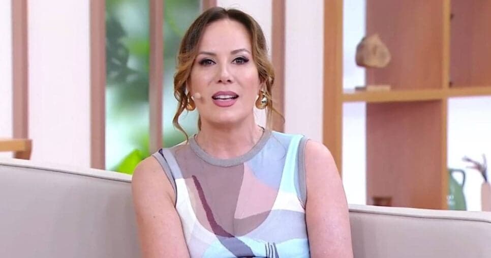 Lembra dela? É difícil acreditar como vive hoje Regina Volpato, após largar a TV e negar retorno em qualquer canal