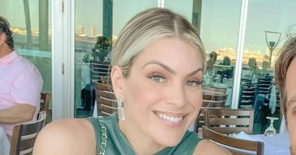 Discreta, Renata Fan vive relacionamento de décadas com estrela do esporte e mantém tudo fora dos holofotes