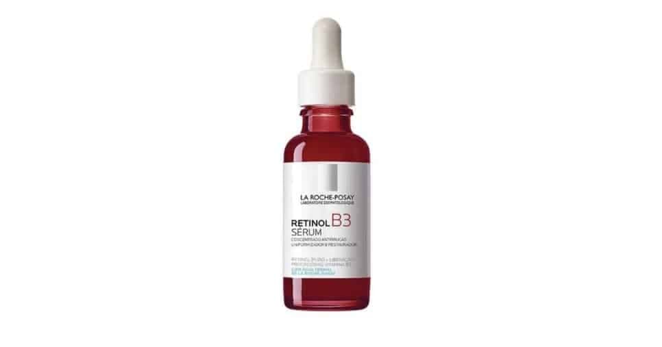 Retinol B3 Sérum (Foto: La-Roche) 