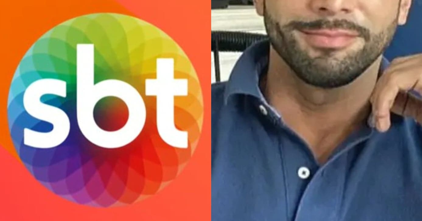 Encontrado morto: Qual astro do SBT faleceu por asfixia com um saco na cabeça?