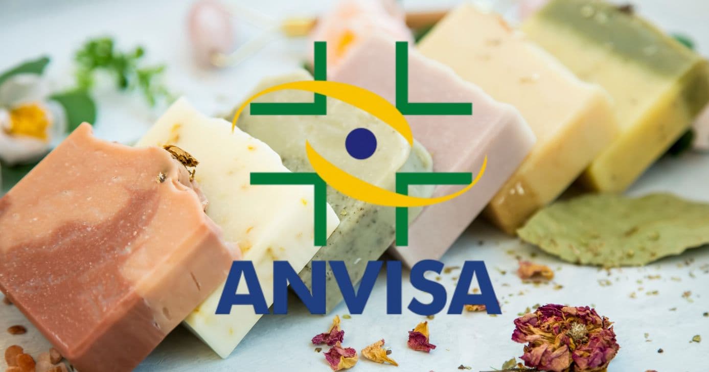 Chegou a vez do sabonete: Anvisa determina proibição de produto popular em abril de 2026
