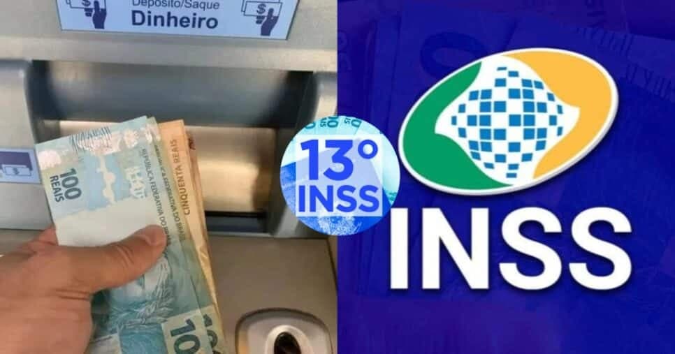 Vai receber o 13° do INSS? Veja os 5 grupos incluídos e quem fica de fora em abril