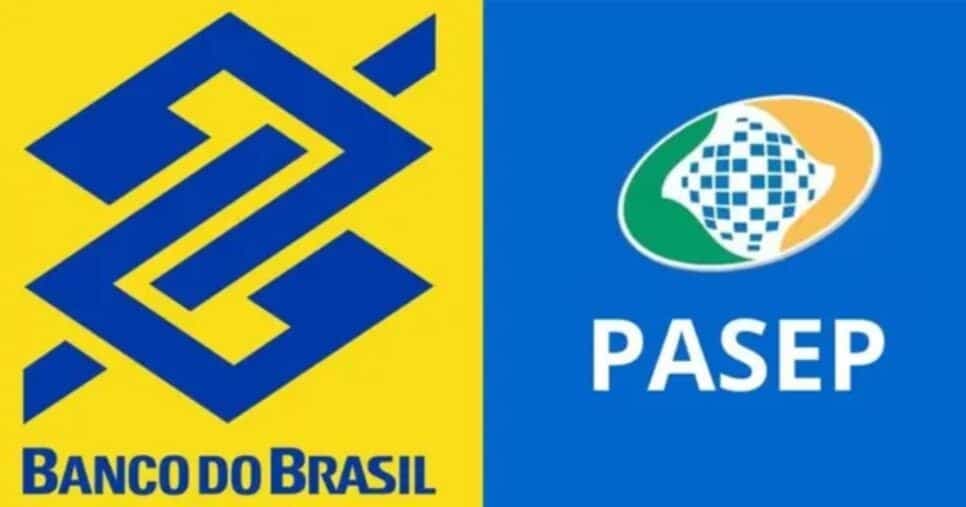 Saque do PASEP no Banco do Brasil (Reprodução: Montagem TV Foco)