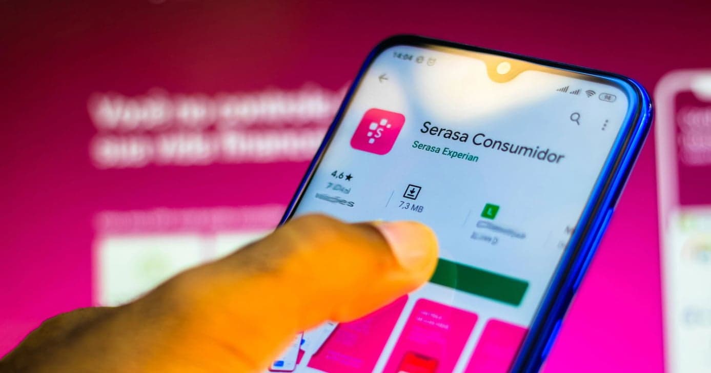 É lei: Saiba como limpar seu nome na Serasa com esse benefício em vigor