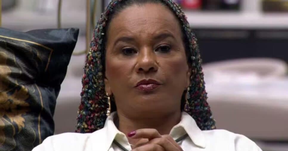 Solange Couto se arrepende amargamente do BBB26 e expõe o que fizeram em supermercado
