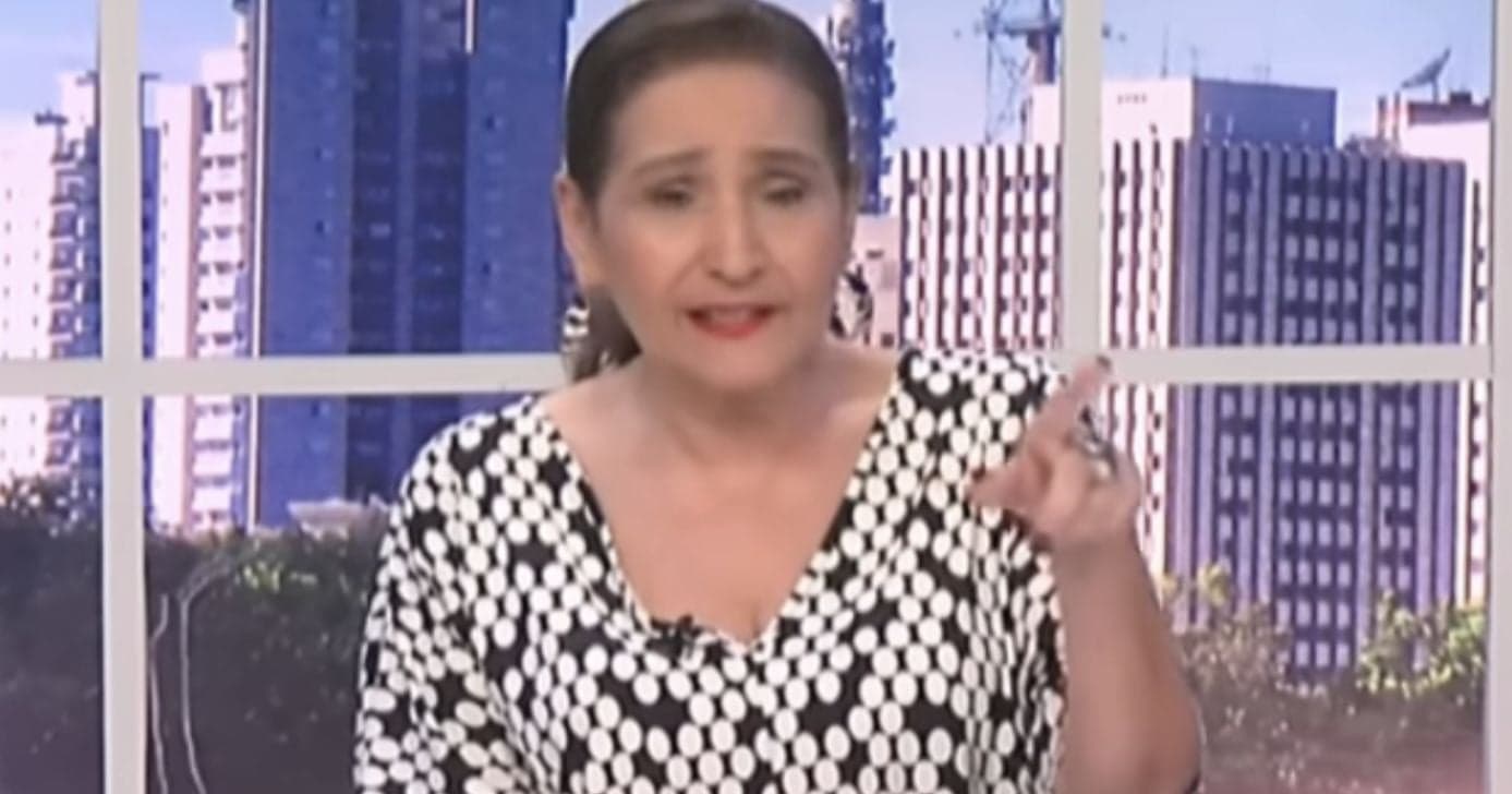 Sonia Abrão dá declaração sobre chifres e deixa o Brasil chocado: “Traiu? Cala a boca”