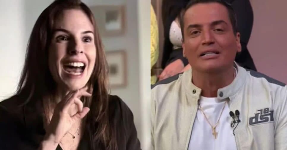 Leo Dias revela: O presente de no mínimo R$1M dado pela Netflix à Suzane Von Richthofen