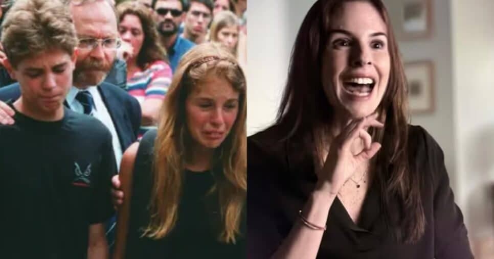 Recluso e com sequelas: Enquanto Suzane ganha R$1M da Netflix, veja como está Andreas hoje
