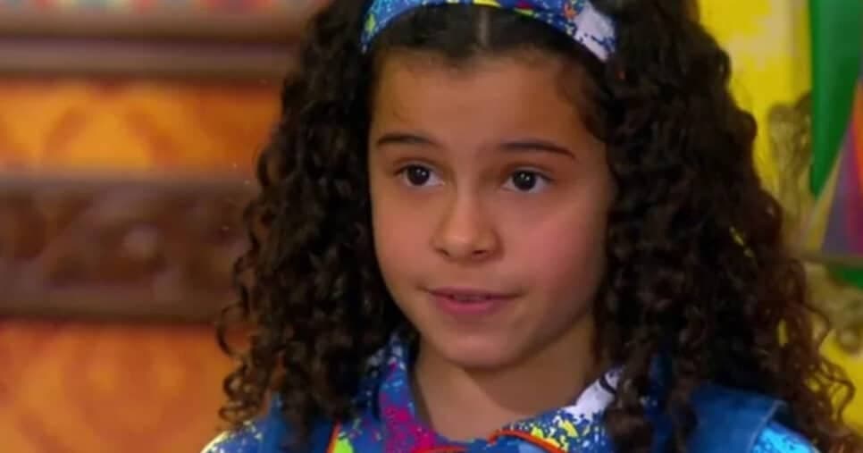 Por onde anda a atriz que fez Tati em Chiquititas? Atriz virou babá e hoje se dedica a outra profissão