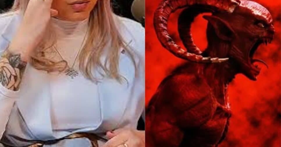 Pastora famosa diz que o mundo pertence a satanás e que Nossa Senhora Aparecida é demoníaca: "Infernais"