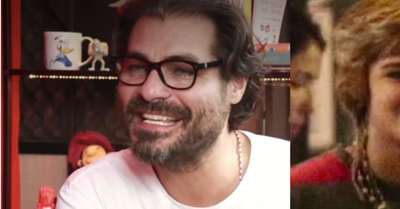 Thiago Lacerda faz aparição inédita com a filha e o quão idêntica ela é a princesa Diana choca: Fotos