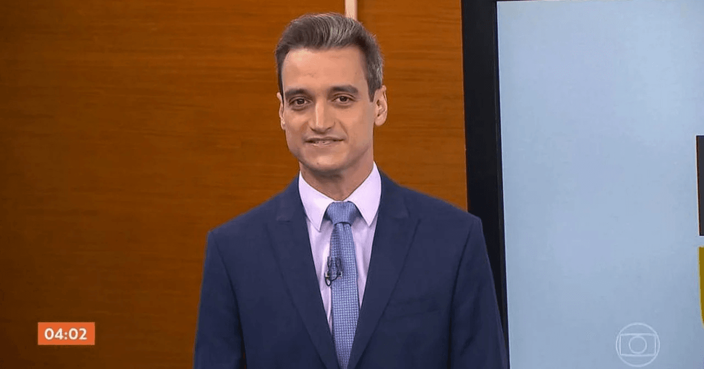 Qual a sexualidade de Tiago Scheuer? Âncora do Hora 1 da Globo vive vida discreta