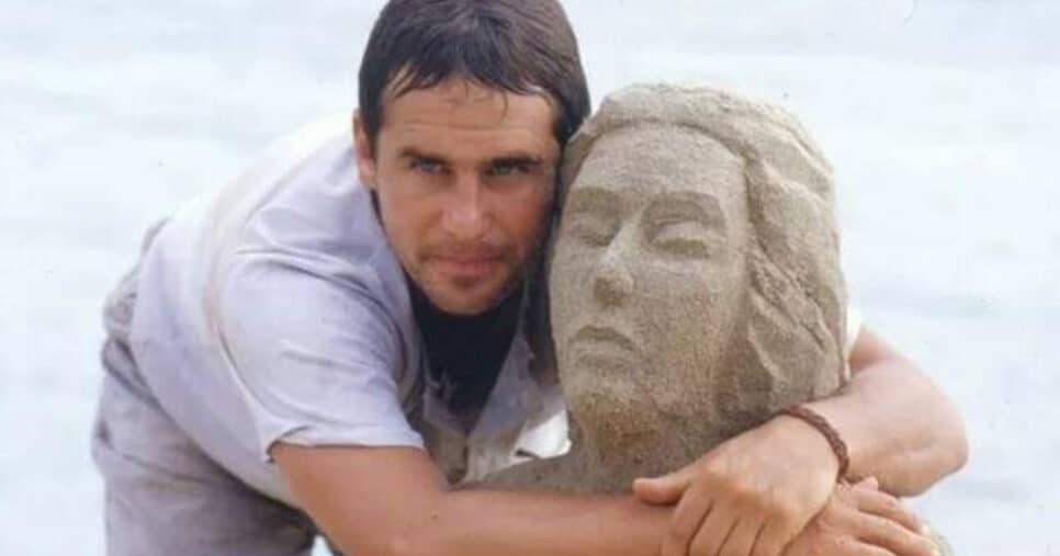 Lembra de Tonho da Lua de Mulheres de Areia? Marcos Frota trabalha no circo e após se afastar da TV