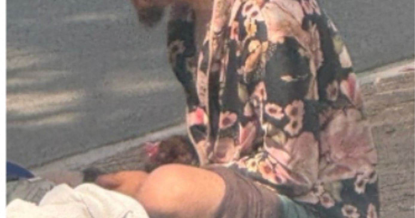 Ator famoso abandonou a TV e foi encontrado vivendo em situação de rua