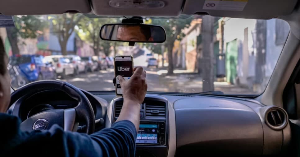 A Uber vai abandonar o Brasil? Informe oficial do app revela a verdade