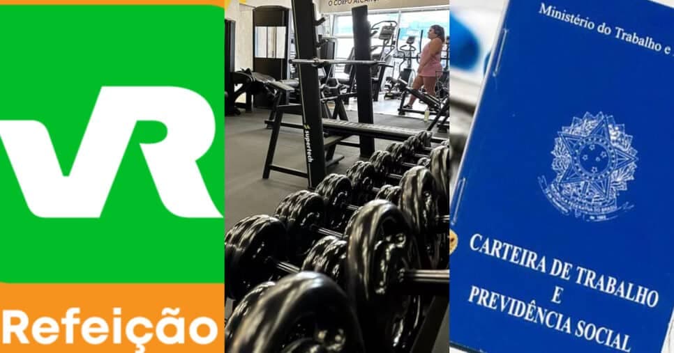VR, academia e mais: 4 benefícios que essa lista de CLTS têm direito