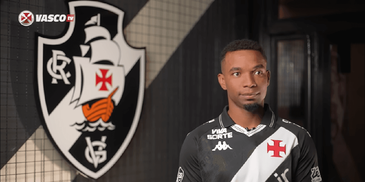 Thiago Mendes fora no Vasco? Nova atualização chega hoje (28)