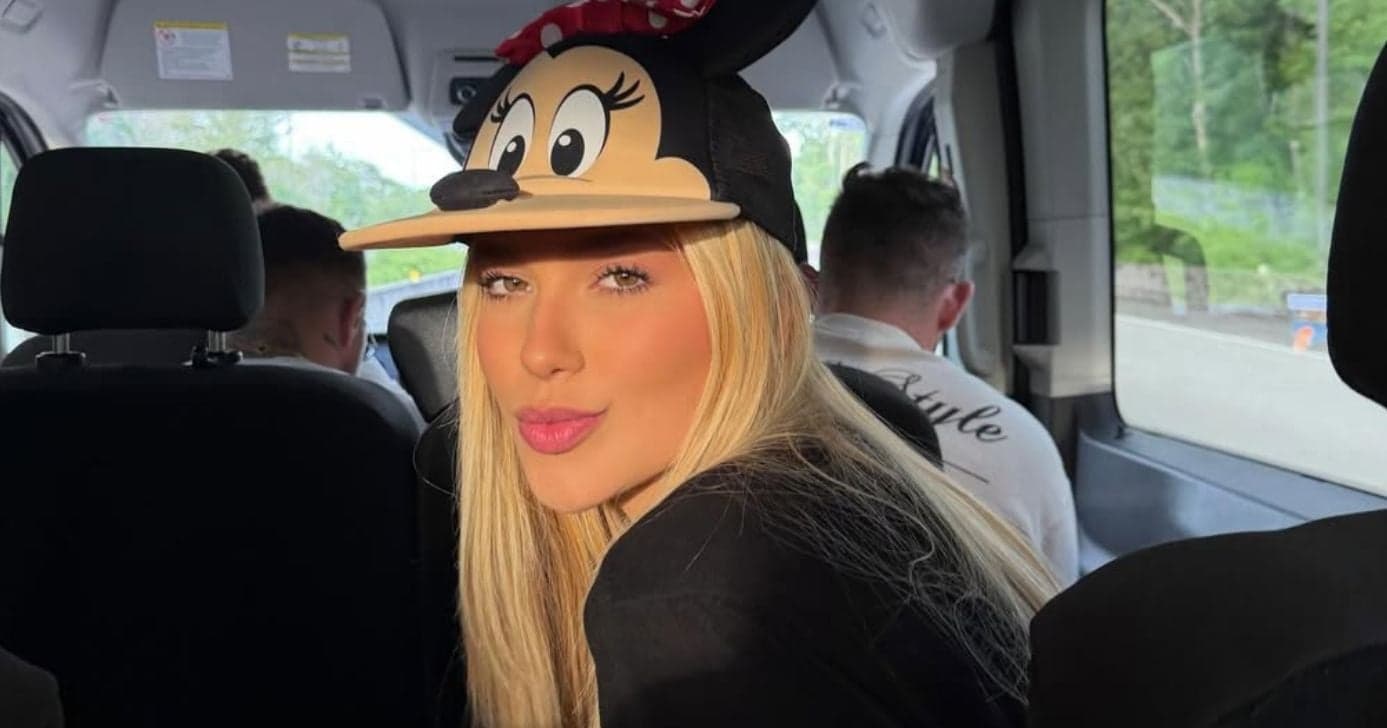 Virginia Fonseca (Foto: Reprodução / Instagram)