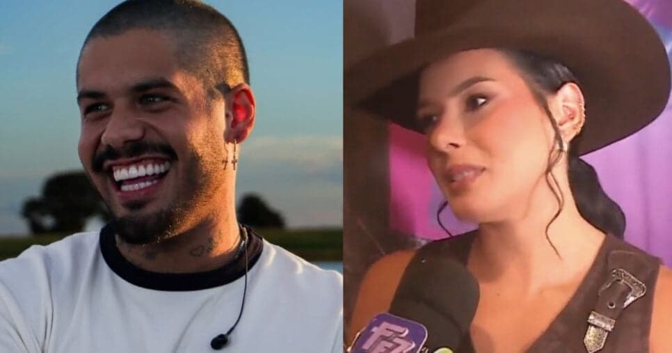 Ana Castela joga última pá de terra e descarta volta com Zé Felipe: "Não tem mais nada"
