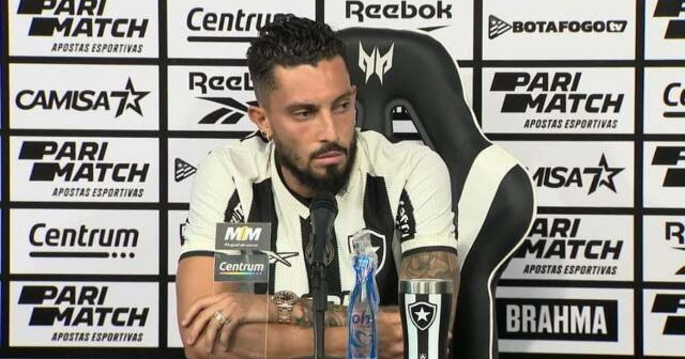 Alex Telles no Palmeiras: Contratação é aprovada para Abel Ferreira em 2026