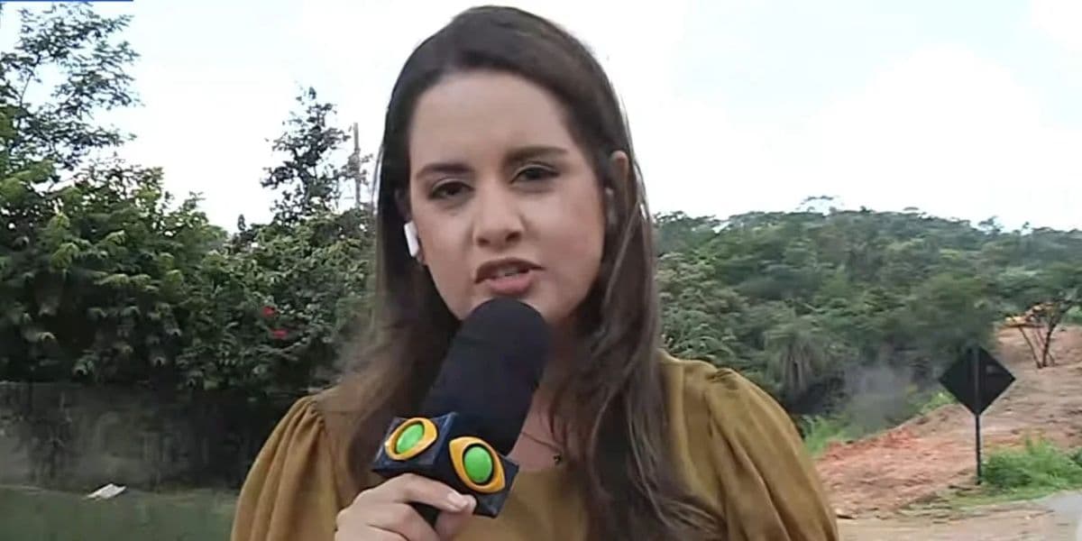 Alice Ribeiro tem morte confirmada após acidente (Reprodução: Band)