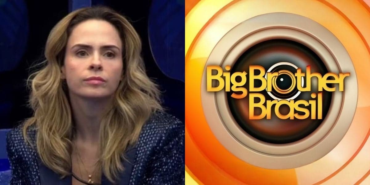 Ana Paula decide se afastar dos compromissos após o BBB26 e equipe emite nota com motivo