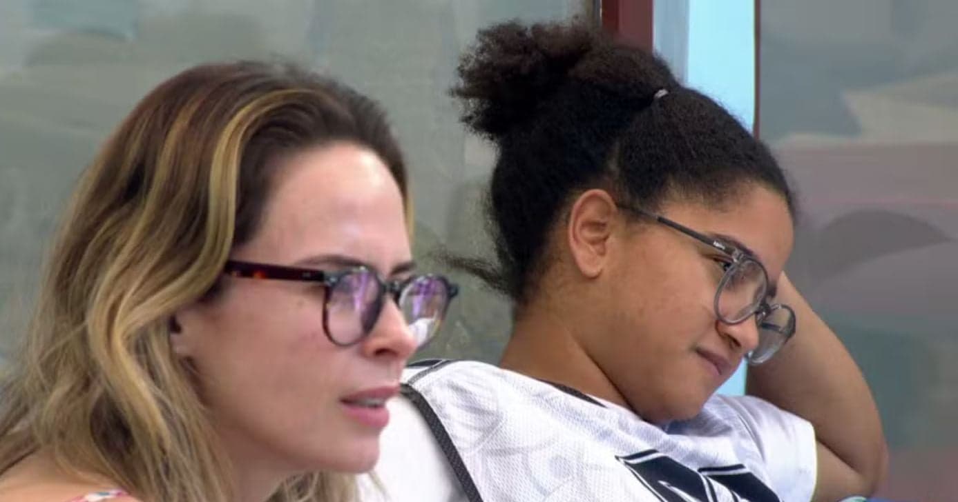 Enquete: Com Milena apunhalando Ana Paula, veja se enquete aponta que público se revoltou e ela vai sair