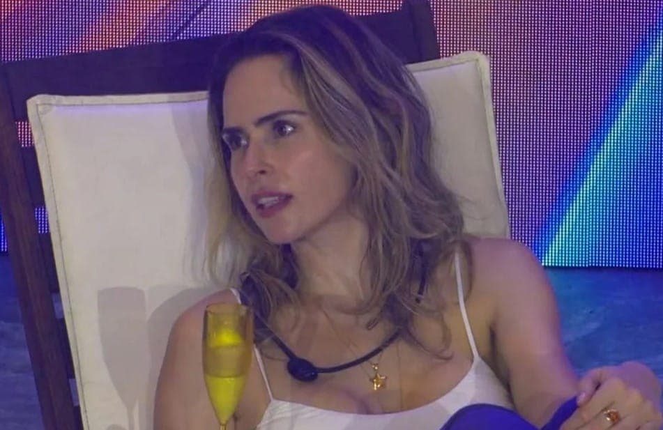 Reviravolta: Enquete aponta única pessoa capaz de tirar o prêmio de Ana Paula no BBB26