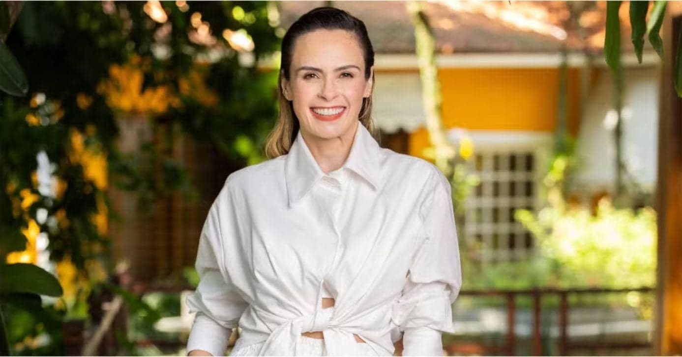 Por que Ana Paula Renault saiu do SBT? Verdade reveladora sobre demissão bomba após BBB26