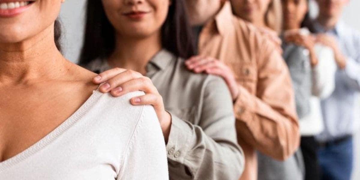 Grupo de apoio as mulheres está em análise no Paraná (Reprodução: Divulgação)