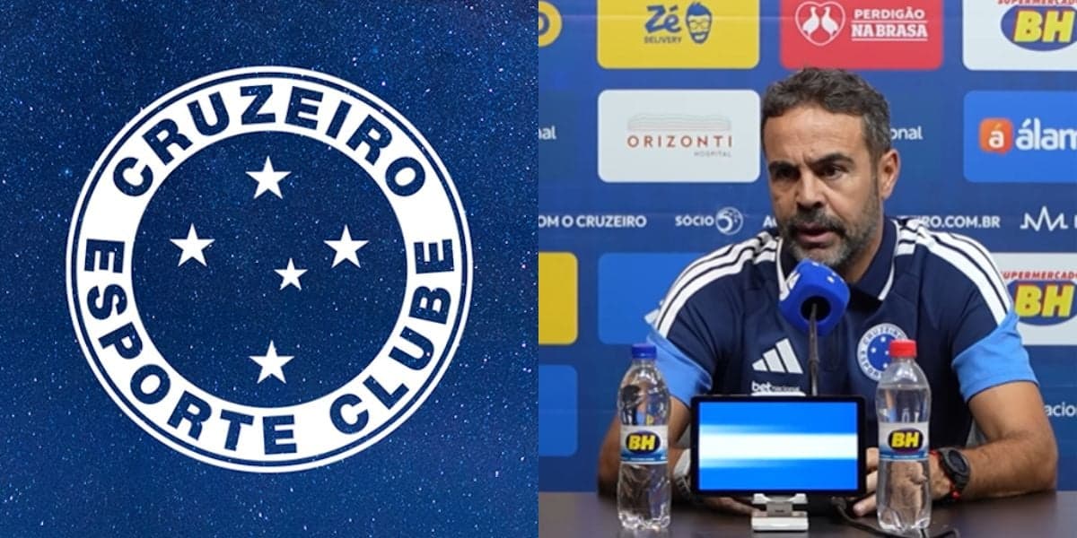 Cruzeiro libera PIX por reforços para Artur Jorge, incluindo lateral de R$ 15M do Bahia