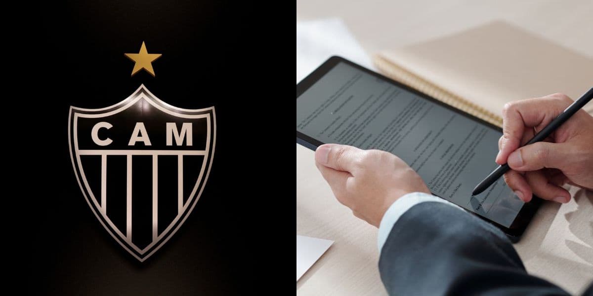 "Competir e vencer": Atlético-MG bate o martelo anuncia nova contratação para 2026