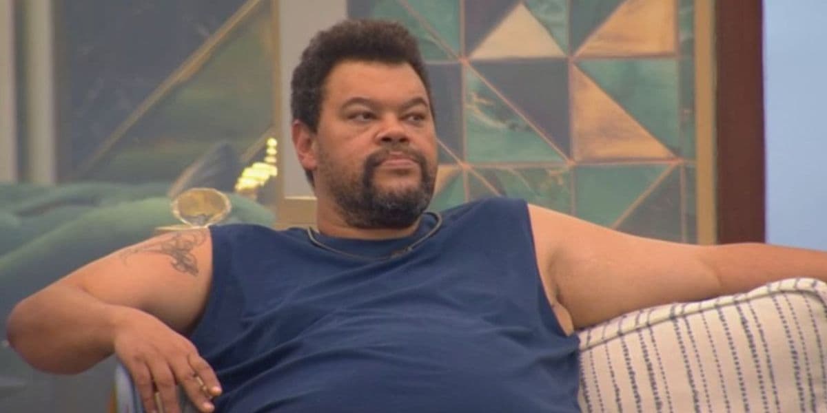 Babu está no elenco de Por Você, da Globo (Reprodução: Globo)