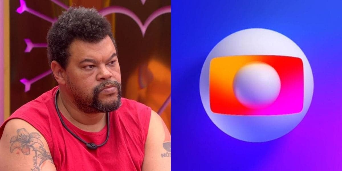 Globo toma decisão inacreditável e faz com Babu o que até os mais otimistas não podiam imaginar