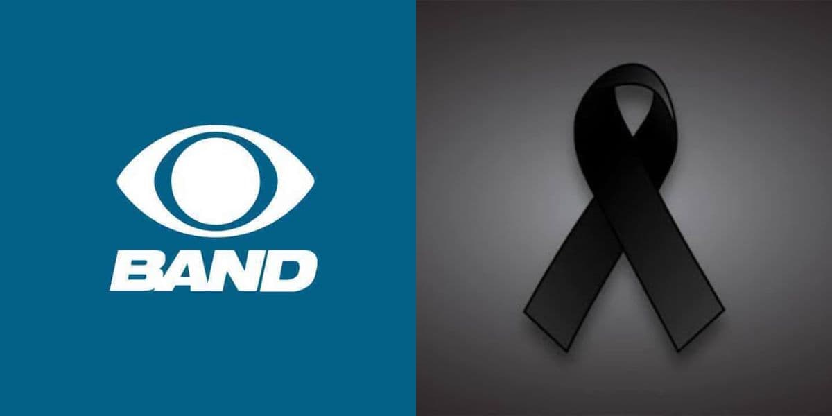 Luto urgente: Morre jornalista da Band por acidente fatal de carro hoje (17/4)