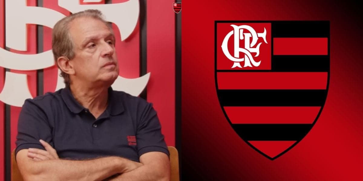 Bap ciente: Flamengo define sobre contratação de novo camisa 10 de R$ 58 milhões em 2026
