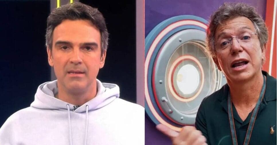 BBB26 vira nova A Fazenda, Tadeu permite o que Boninho jamais deixaria e Samira acaba escorraçada
