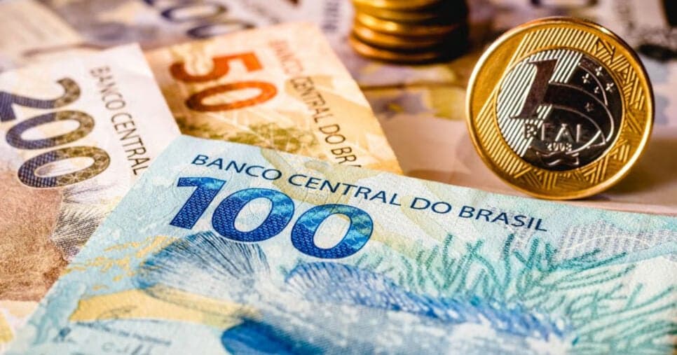 De R$2 a R$100: Banco Central exibe cédulas do Real retiradas de circulação após 30 anos