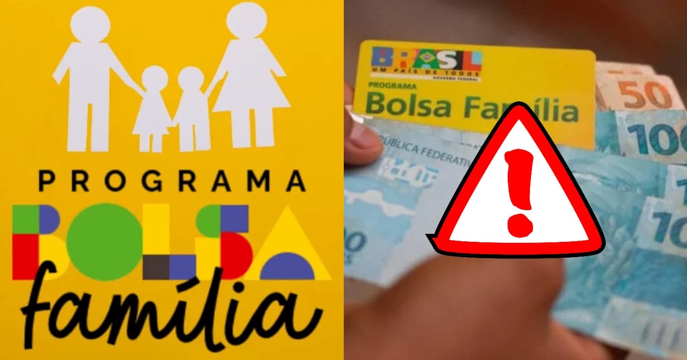 Pente-fino no Bolsa Família: 3 erros que bloqueiam o benefício em maio