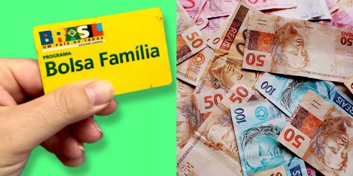 Informe do Bolsa Família comunica saque de R$750 hoje (29) e mais um presente garantido