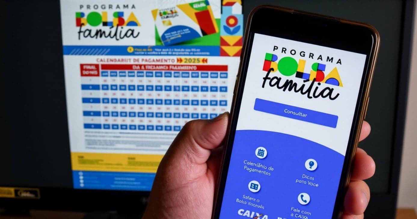 Nova regra do Bolsa Família traz obrigação essencial para garantir o benefício a partir de 01/05