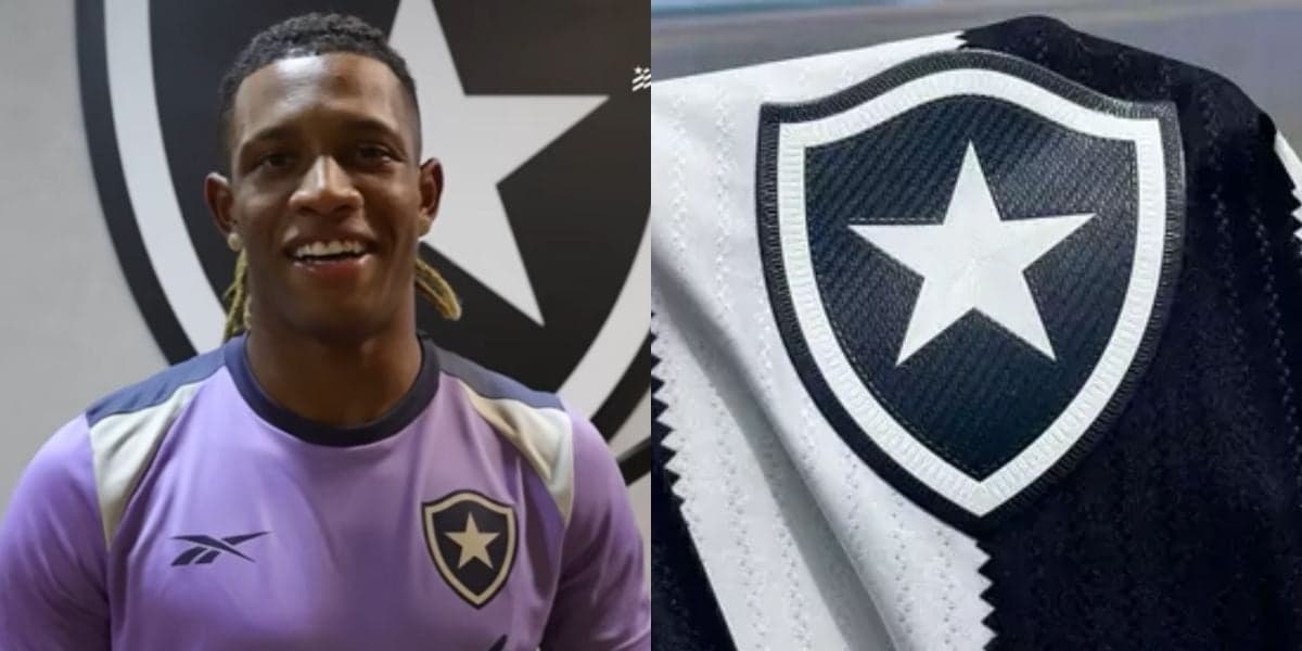 Nem Palmeiras, nem Flamengo: Danilo, do Botafogo, deve assinar com outro gigante em 2026