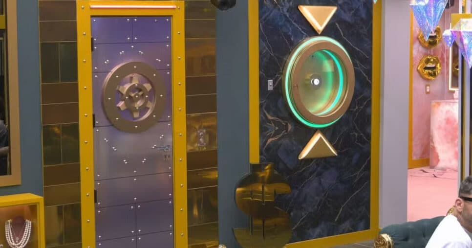 Botão de desistência apertado no BBB26: O que acontece após o ocorrido?